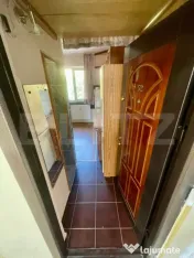 Garsoniera | 11 mp | Manastur 