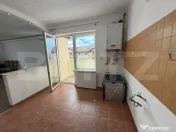 Apartament, 4 camere, 113mp, 2 parcari, 3 balcoane, pod, zon 