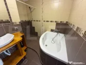 Apartament, 4 camere, 113mp, 2 parcari, 3 balcoane, pod, zon 