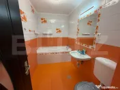 Apartament, 4 camere, 113mp, 2 parcari, 3 balcoane, pod, zon 