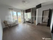Apartament, 4 camere, 113mp, 2 parcari, 3 balcoane, pod, zon 