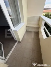 Apartament, 4 camere, 113mp, 2 parcari, 3 balcoane, pod, zon 