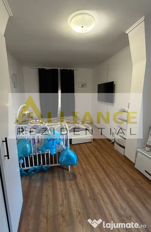 CASĂ 5 CAMERE CU CURTE PROPRIE – SECTOR 5 | 120.000 € - Bucuresti (Bucuresti-Ilfov)