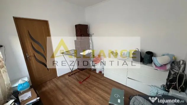CASĂ 5 CAMERE CU CURTE PROPRIE – SECTOR 5 | 120.000 € - Bucuresti (Bucuresti-Ilfov)