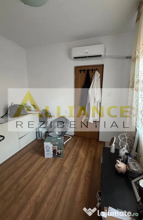 CASĂ 5 CAMERE CU CURTE PROPRIE – SECTOR 5 | 120.000 € - Bucuresti (Bucuresti-Ilfov)