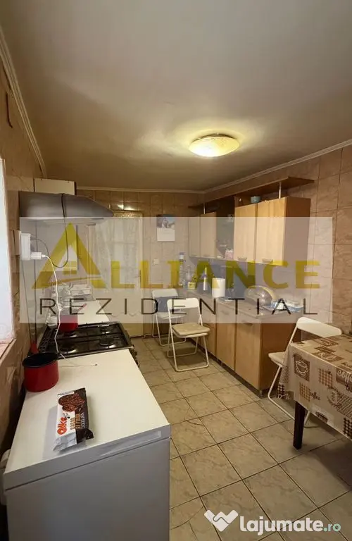 CASĂ 5 CAMERE CU CURTE PROPRIE – SECTOR 5 | 120.000 € - Bucuresti (Bucuresti-Ilfov)