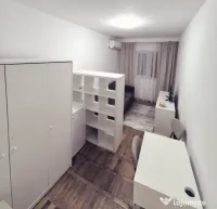 Garsonieră de închiriat – Complex Studențesc, Timișoara | 18 mp 