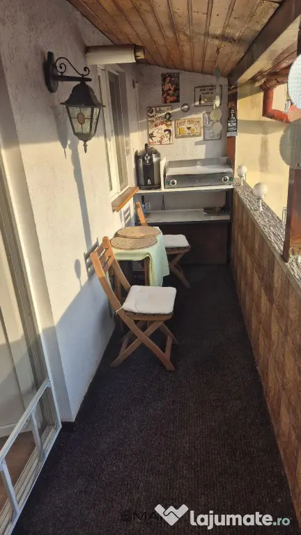 Apartament 2 camere cartier Strand - Sibiu (Sibiu)