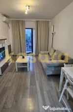 2 Camere | Loc de parcare inclus | Bd. Timișoara | Metrou