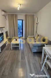 2 Camere | Loc de parcare inclus | Bd. Timișoara | Metrou