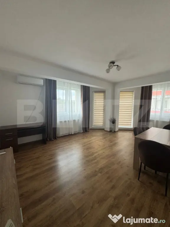 Apartament 2 camere, parcare, zona Eroilor - Floresti (Cluj)