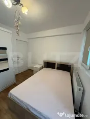 Apartament 2 camere, parcare, zona Eroilor 