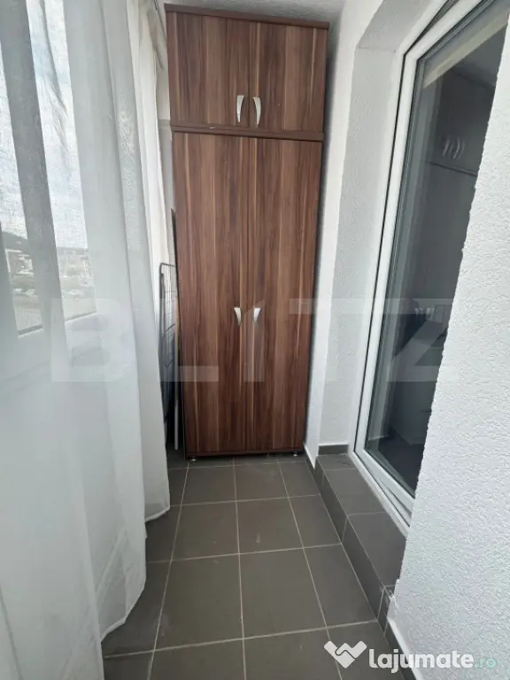 Apartament 2 camere, parcare, zona Eroilor - Floresti (Cluj)