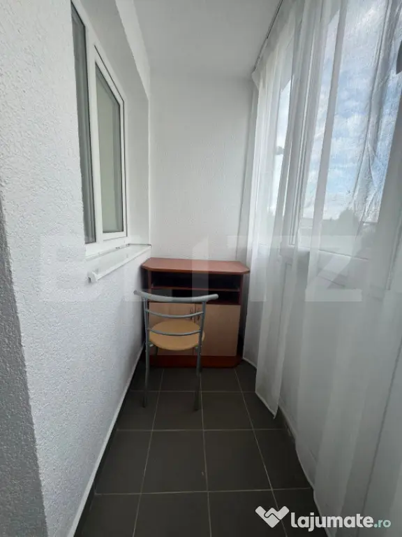 Apartament 2 camere, parcare, zona Eroilor - Floresti (Cluj)
