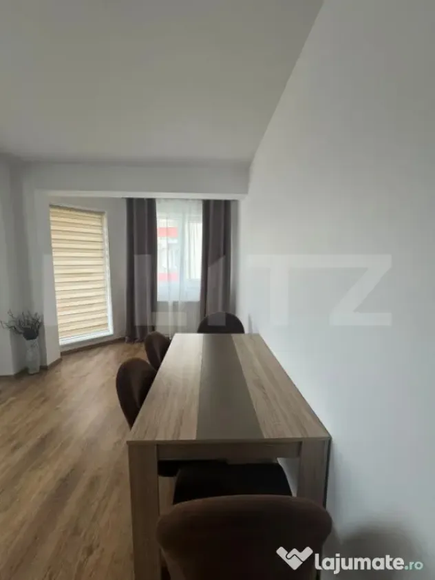 Apartament 2 camere, parcare, zona Eroilor - Floresti (Cluj)