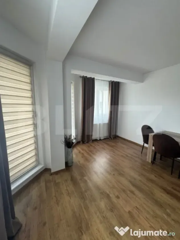 Apartament 2 camere, parcare, zona Eroilor - Floresti (Cluj)