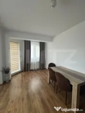 Apartament 2 camere, parcare, zona Eroilor 