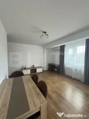 Apartament 2 camere, parcare, zona Eroilor 