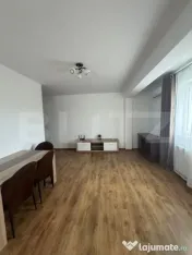 Apartament 2 camere, parcare, zona Eroilor 
