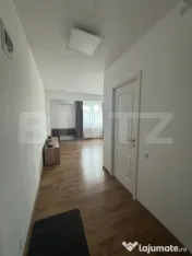 Apartament 2 camere, parcare, zona Eroilor 