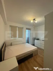 Apartament 2 camere, parcare, zona Eroilor 