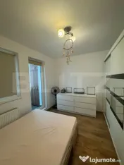 Apartament 2 camere, parcare, zona Eroilor 