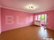 Apartament cu 2 camere de inchiriat, 58 mp, Zona Careiului 