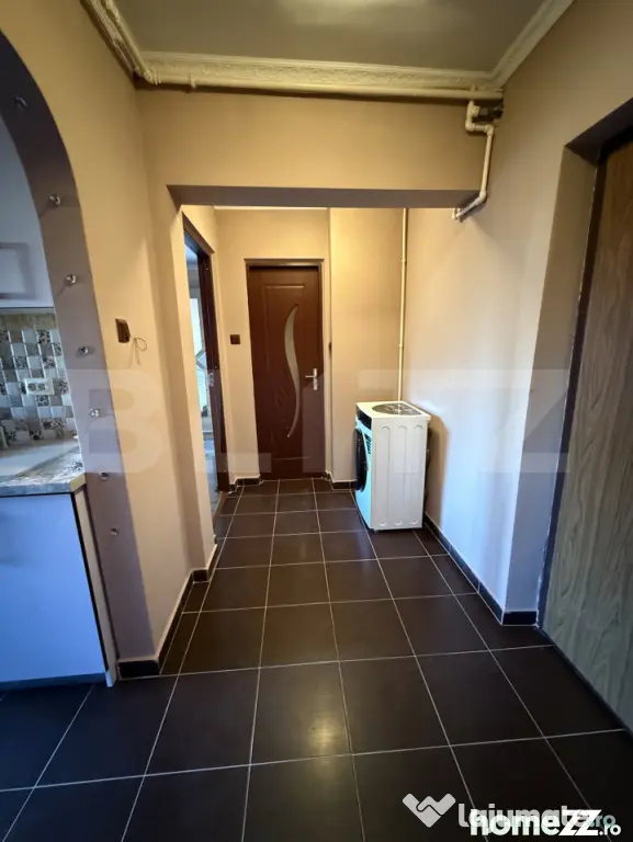 Apartament cu 2 camere de inchiriat, 58 mp, Zona Careiului - Satu Mare (Satu-Mare)