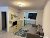 Apartament 2 camere, bloc nou I Hils Pallady 