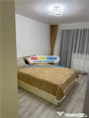Apartament 2 camere, bloc nou I Hils Pallady 