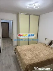 Apartament 2 camere, bloc nou I Hils Pallady 