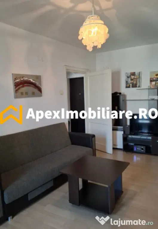 Apartament 2 camere de inchiriat Calea Victoriei București - Bucuresti (Bucuresti-Ilfov)