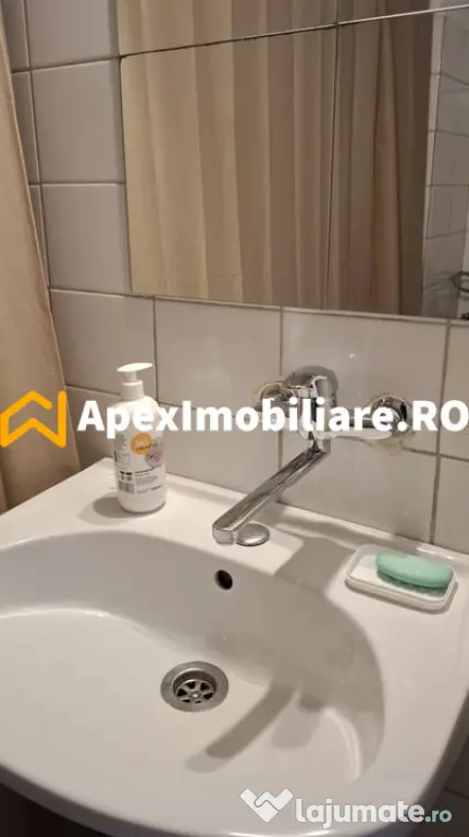 Apartament 2 camere de inchiriat Calea Victoriei București - Bucuresti (Bucuresti-Ilfov)