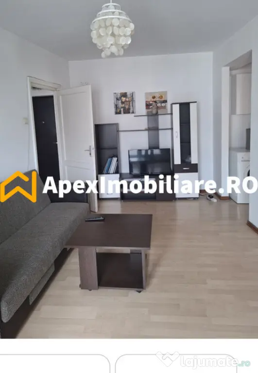 Apartament 2 camere de inchiriat Calea Victoriei București - Bucuresti (Bucuresti-Ilfov)
