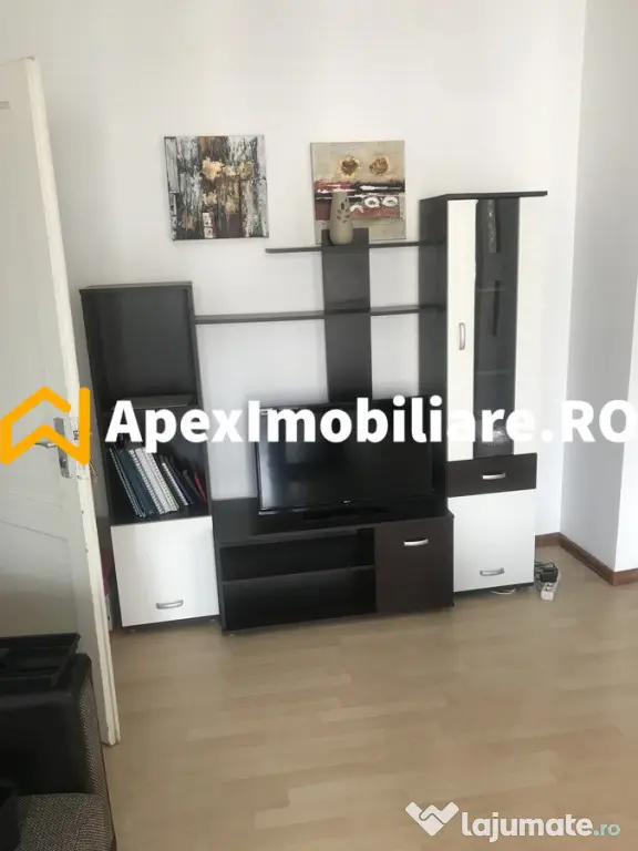 Apartament 2 camere de inchiriat Calea Victoriei București - Bucuresti (Bucuresti-Ilfov)