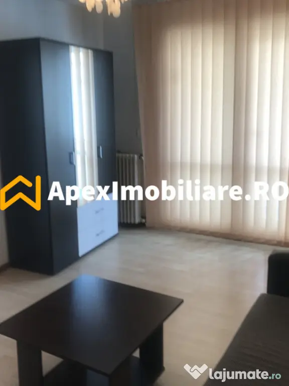 Apartament 2 camere de inchiriat Calea Victoriei București - Bucuresti (Bucuresti-Ilfov)