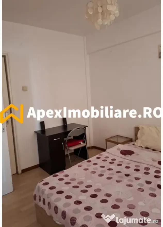Apartament 2 camere de inchiriat Calea Victoriei București - Bucuresti (Bucuresti-Ilfov)