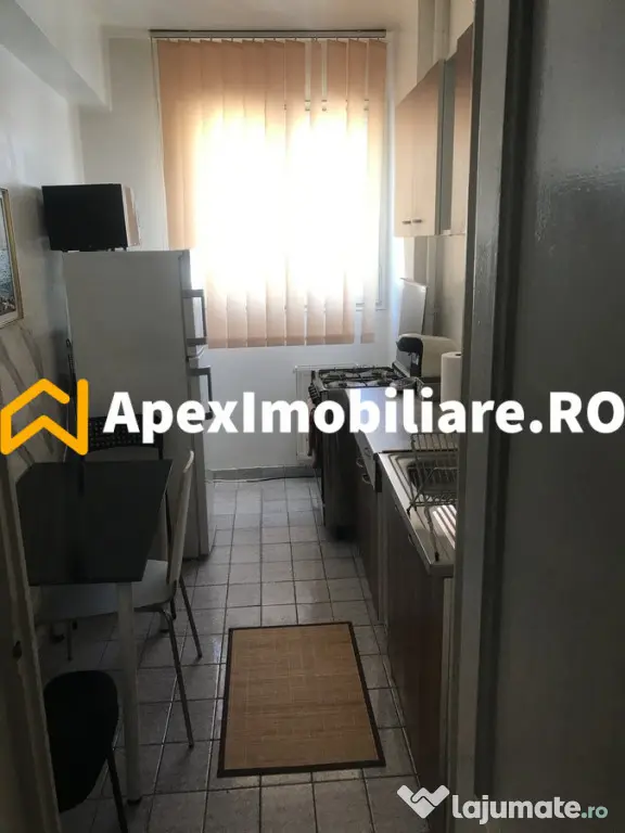 Apartament 2 camere de inchiriat Calea Victoriei București - Bucuresti (Bucuresti-Ilfov)