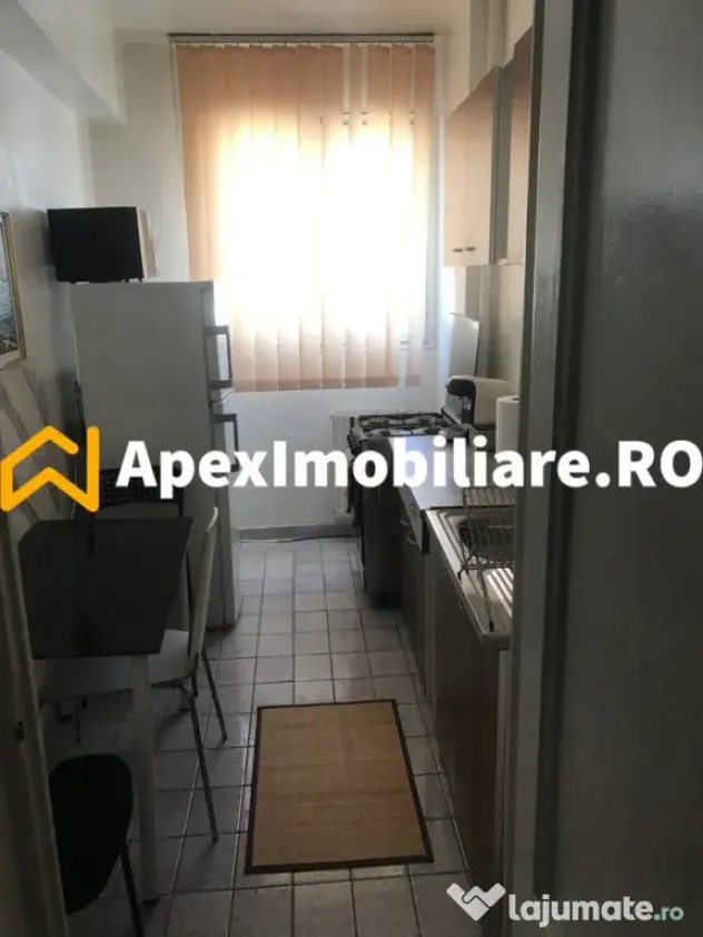 Apartament 2 camere de inchiriat Calea Victoriei București - Bucuresti (Bucuresti-Ilfov)