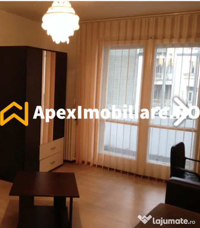 Apartament 2 camere de inchiriat Calea Victoriei București - Bucuresti (Bucuresti-Ilfov)