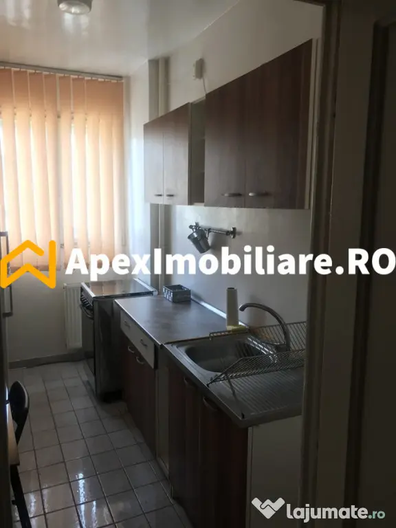 Apartament 2 camere de inchiriat Calea Victoriei București - Bucuresti (Bucuresti-Ilfov)