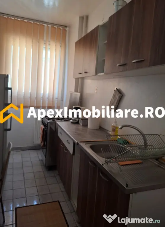 Apartament 2 camere de inchiriat Calea Victoriei București - Bucuresti (Bucuresti-Ilfov)