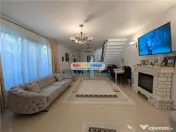Vila impresionanta Salaj,P 1 M, suprafata utila 288 mp,6 cam 