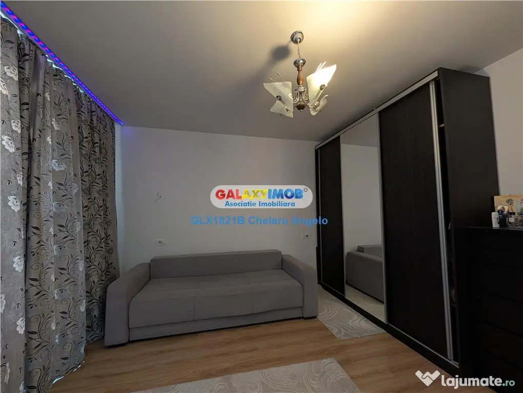 Vila impresionanta Salaj,P 1 M, suprafata utila 288 mp,6 cam - Bucuresti (Bucuresti-Ilfov)