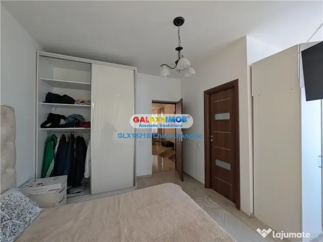 Vila impresionanta Salaj,P 1 M, suprafata utila 288 mp,6 cam - Bucuresti (Bucuresti-Ilfov)