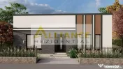 Casa individuala parter || 4 camere 2 bai || teren 309mp 