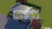 Casa individuala parter || 4 camere 2 bai || teren 309mp 