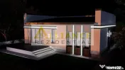 Casa individuala parter || 4 camere 2 bai || teren 309mp 