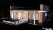 Casa individuala parter || 4 camere 2 bai || teren 309mp 