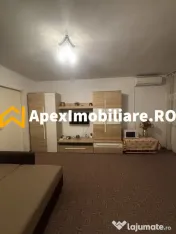 Apartament 1 camere de inchiriat Drumul Taberei București | 